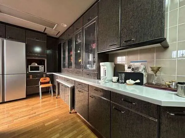 神奈川県鎌倉市山ノ内 一戸建て