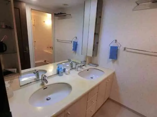 ステージ山手台サウス一番館