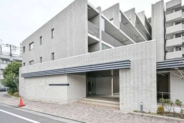 ザ・パークハウス杉並和田