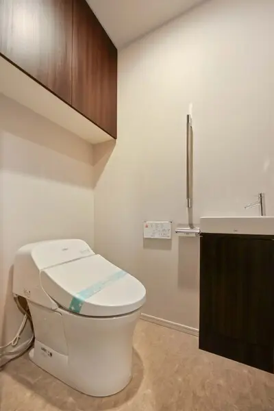 ザ・パークハウス西新宿タワー60