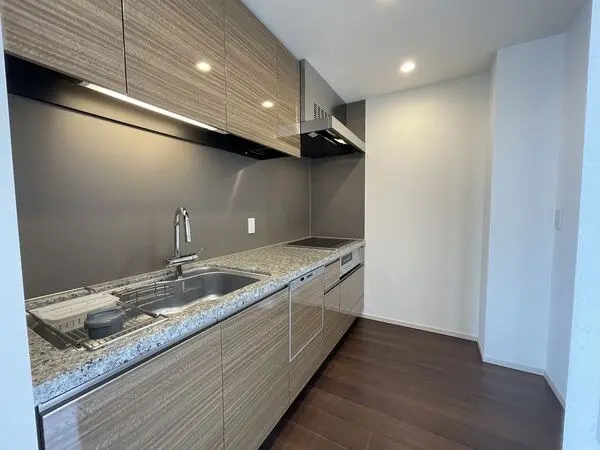 ザ・パークハウス西新宿タワー60