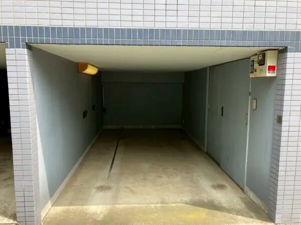 セザール第二目黒三田