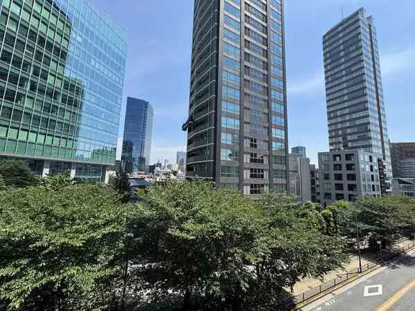 藤和六本木ホームズ