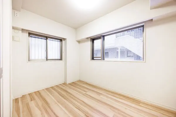 オークフォート保土ヶ谷