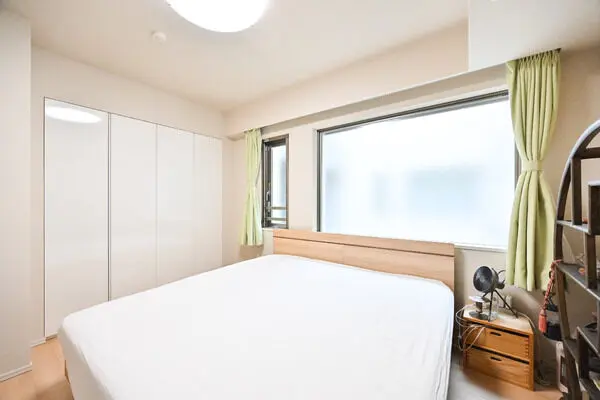 ザ・パークハウス白金