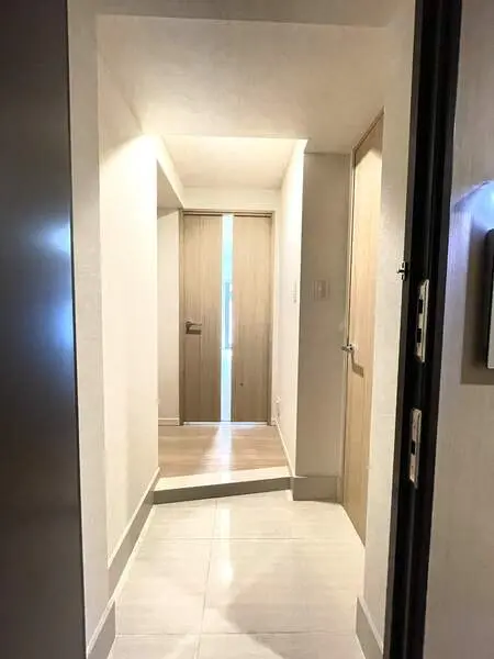 グローリオ新宿夏目坂