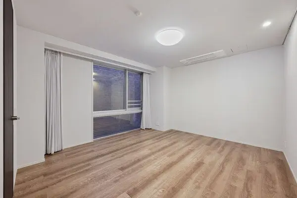 パークハウス赤坂新坂