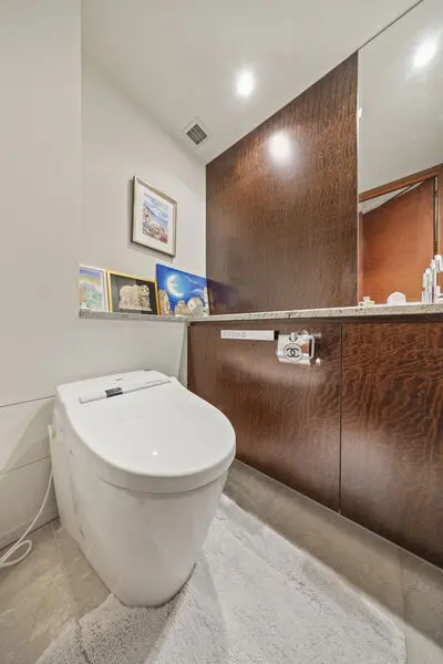 麻布台パークハウス