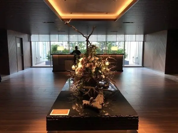 白金ザ・スカイ