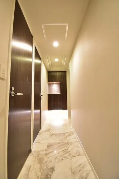 シティタワー麻布十番