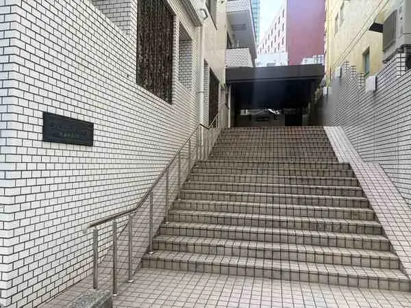 マンションフロイント麻布