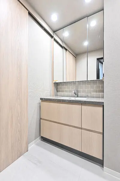 ザ・ヨコハマタワーズ　タワーウエスト