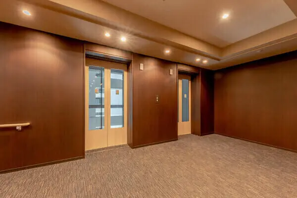 M.M.TOWERS FORESIS L棟