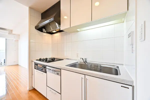 グローリオタワー横浜元町