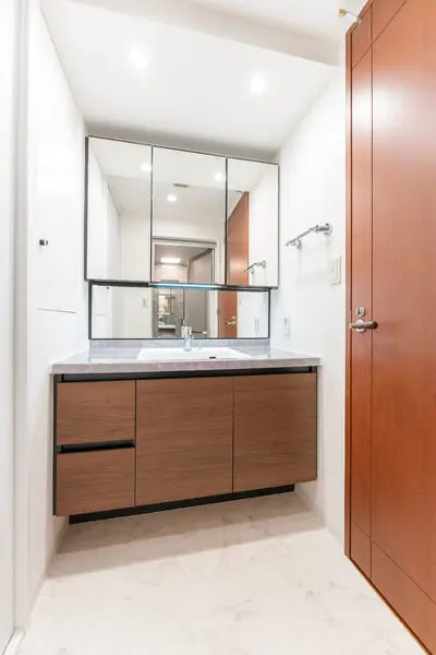 ザ・ヨコハマタワーズ　タワーウエスト