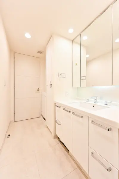 Brillia Grande みなとみらい パークフロントタワー