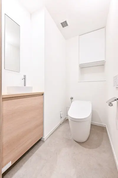 ザ・ヨコハマタワーズ　タワーウエスト