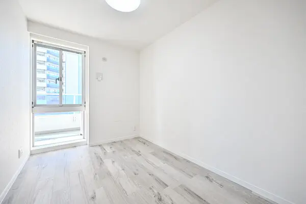 ザ・ヨコハマタワーズ　タワーイースト