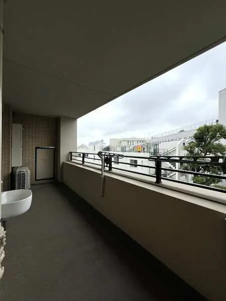 コルティーレ山手町グランドエステート