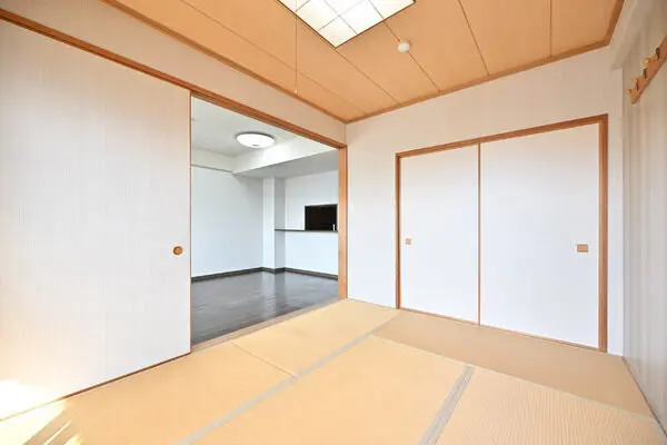 コスモ大宮プレステージ