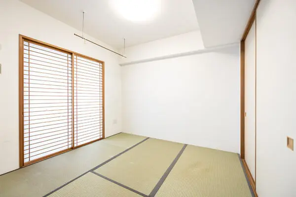 ザ・パークハウス東川口