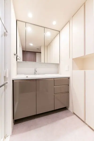 ザ・パークハウス大宮吉敷町