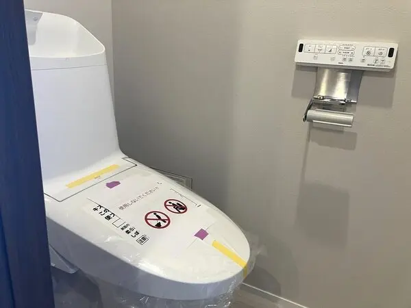 パークハウス浦和ソレイユフォート