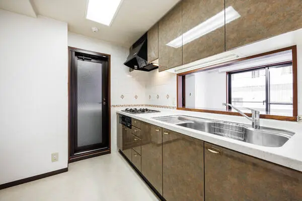 藤和シティホームズ武蔵小金井駅前