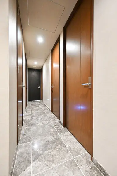 パークシティ浜田山Ａ棟