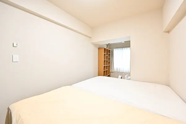 コンフォール石神井