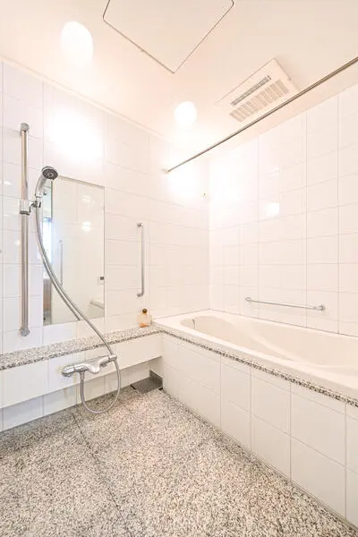 ライオンズ浜田山セントマークス