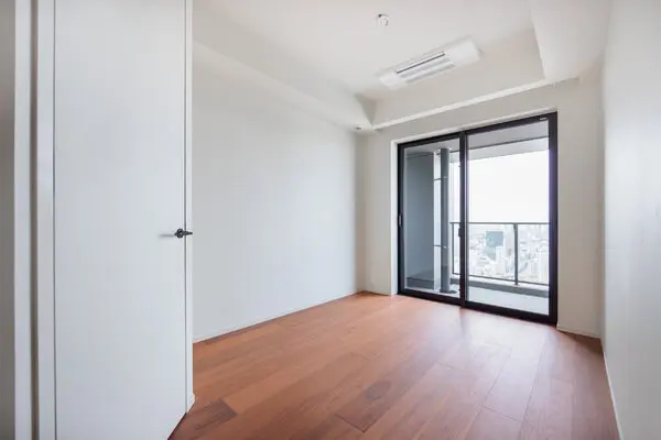 WORLD TOWER RESIDENCE