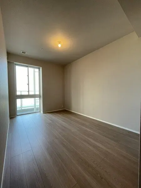 ザ・パークハウス晴海タワーズクロノレジデンス