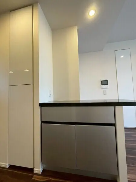 パークハウス代々木公園ラフィナート