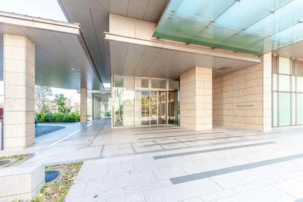 ベイズタワー＆ガーデン