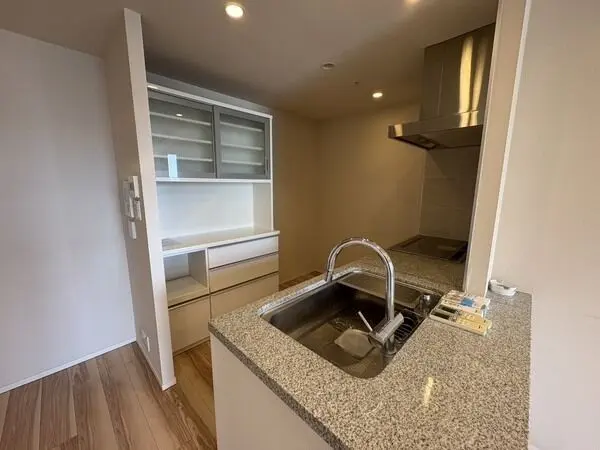 ザ・パークハウス晴海タワーズティアロレジデンス