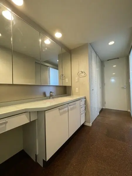 Wコンフォートタワーズ　EAST