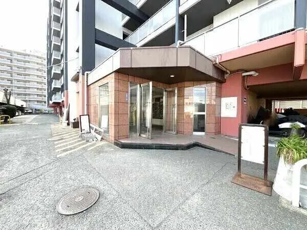 アンピール箱崎東II