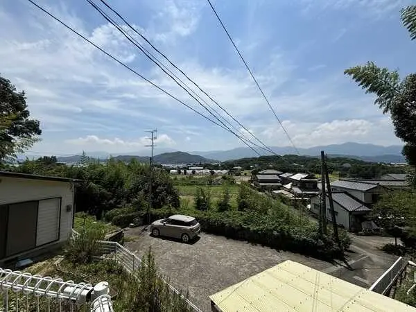 福岡県糸島市志摩久家 一戸建て