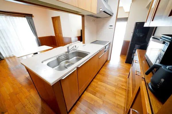 グランディア百道浜通り