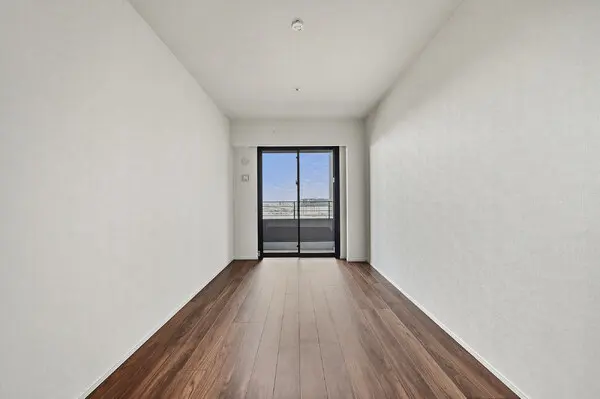 アイランドシティオーシャン＆フォレストタワーレジデンス EAST