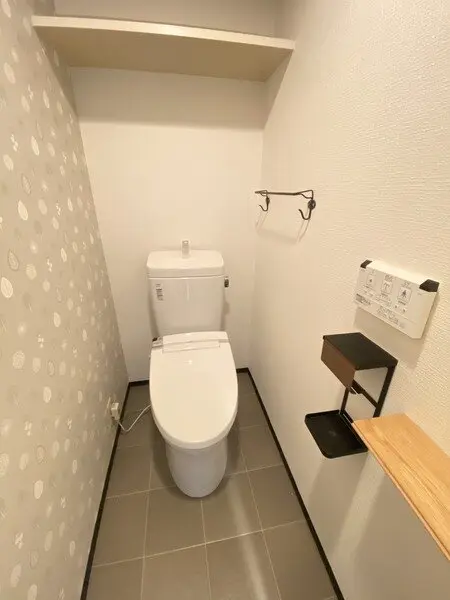 ライオンズマンション姪浜