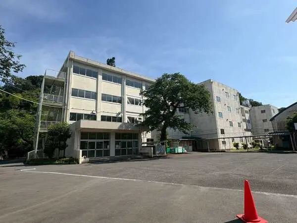 東京都八王子市狭間町 土地
