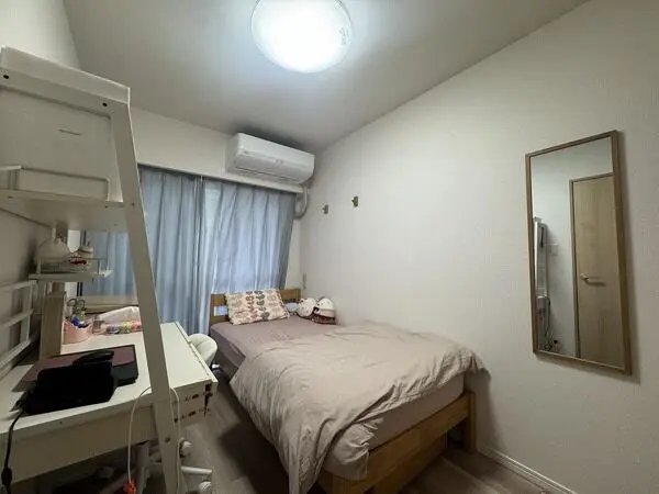 オリンピックマンション中村橋