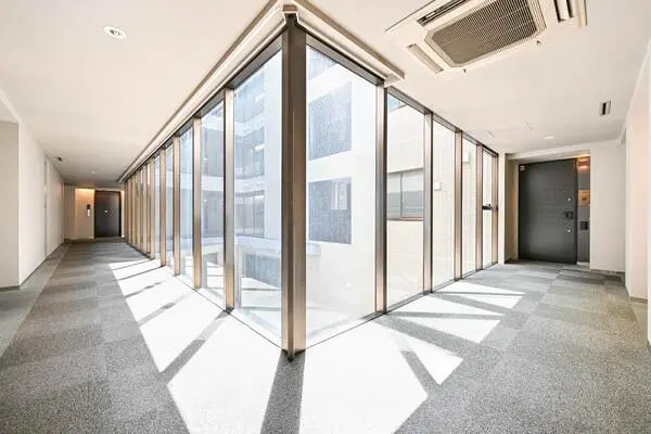 パークハウス駒込染井