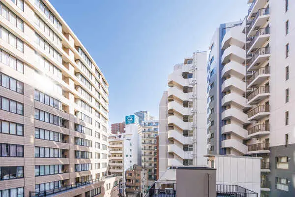 アトラス文京小石川