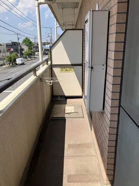 ＧＳハイム第二金町
