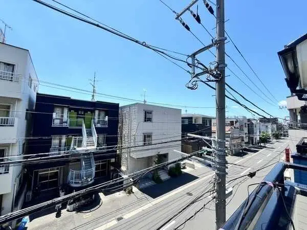神奈川県川崎市川崎区追分町 一戸建て