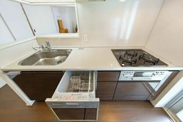 ザ・パークハウス川崎