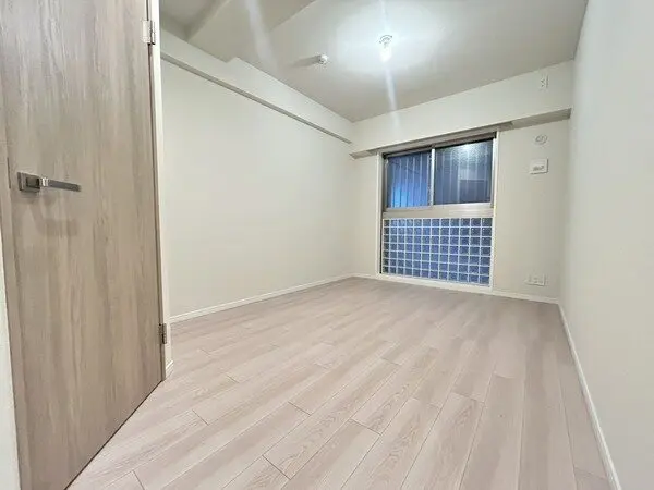 パークハウス武蔵新城ソレイユテラス